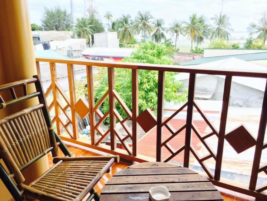 Lily Rest Maldives Hotell Maafushi Rum bild