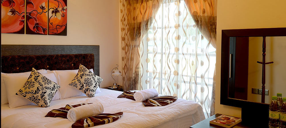Lily Rest Maldives Hotell Maafushi Exteriör bild